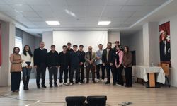 Nevşehir’de öğrencilere ilham veren kariyer buluşması