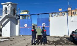 Nevşehir’de jandarmadan nokta operasyon: 14 yıllık firar sona erdi
