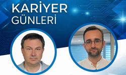 Gençlere yol gösteren buluşma: Kariyer Günleri