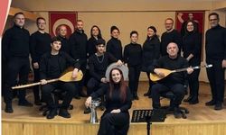 Anadolu türküleri genç yorumlarla yankılanacak