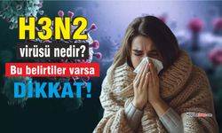 Uzmanlardan uyarı: H3N2 vakaları hızla artıyor