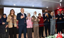 Bakan Göktaş, Kapadokya Huzurevini açtı