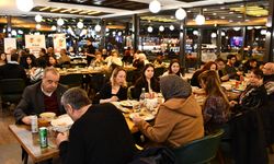 Gazeteciler 10 Ocak’ta bir araya geldi