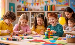 Nevşehir’de ara tatil şenliği: Çocuklar için eğlence başlıyor