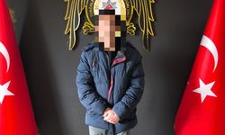 Nevşehir’de FETÖ hükümlüsü yakalandı