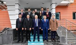 Vali Fidan’dan idarecilere net mesaj