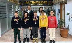 Nevşehirli öğrencilerden yapay zeka projesiyle büyük başarı