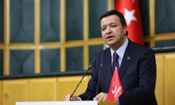 Genel Başkan Mahmut Arıkan: “Emekli maaşı yaşlılık aylığı değildir”