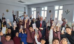 Nevşehir’de öğrencilere “Namaz Bilinci” eğitimi