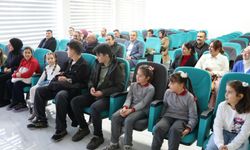 Dilimizin zenginliği ödüllerle taçlandı