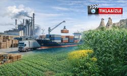 Nevşehir iş dünyasına ihracat atağı: Yeni dönem başladı