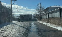 Avanos Sanayi Sitesi’nde belirsizlik: Esnaf çözüm bekliyor