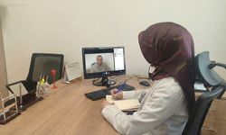 Nevşehir’de sigarayı bırakmak isteyenlere dijital destek