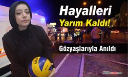 Hayatını kaybeden Hatice Çat’a “Ebedi Onur Belgesi”
