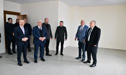 Kapadokya’nın turizm geleceğine yatırım: Vali Fidan’dan inceleme