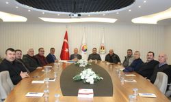 NTB’de 2026 hedefleri belirlendi: Yeni projeler yolda