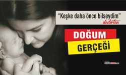 Sezaryen sonrası normal doğum mümkün mü?