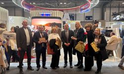 Kapadokya turizmine uluslararası vitrin: Gülşehir FITUR’da