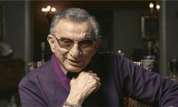 Usta sanatçı Haldun Dormen 97 yaşında hayatını kaybetti