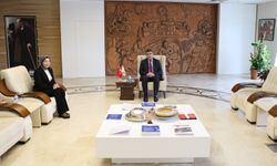 NEVÜ ve Çevre İl Müdürlüğü iş birliğiyle çevre bilinci güçlenecek