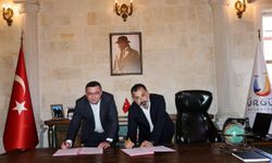 Ürgüp Belediyesinden çalışanlarına promosyon müjdesi