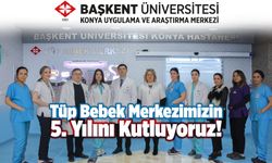 Başkent Konya Hastanesi’nde uygulama modeli
