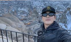 Kapadokya, bu kez Koreli Yıldız Bohyun Ahn’ı büyüledi
