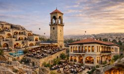 Nevşehir’in çehresi değişiyor: Otel, müze ve gastronomi projeleri geliyor