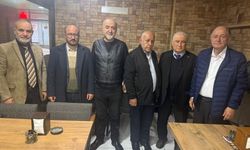 Radyo yayıncılarının sorunları görüşüldü