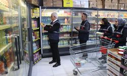 Ramazan öncesi fiyatlar için harekete geçildi