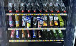 Nevşehir’de hastane otomatlarındaki ürünler tartışma yarattı