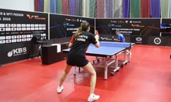 21 ülkeden gelen sporcular Nevşehir'de ter dökecek