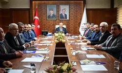 Nevşehir’de istihdam gündemi: Yeni projeler masada