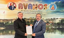 Avanos’un 20 yıllık cami hasreti sona erdi