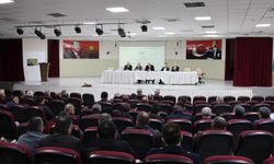 Nevşehir eğitiminde yeni dönem start aldı: Hedef Türkiye Yüzyılı