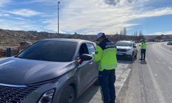 Nevşehir’de büyük denetim: 15 kişiye ceza kesildi