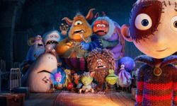 Rasim Arı’dan çocuklara hediye: Stİtch Head bugün gösterimde
