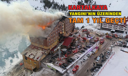 Kartalkaya’da zaman 03.17’de durdu