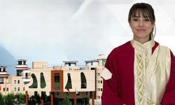 NEVÜ’den Avrupa’ya bilim hamlesi