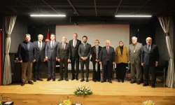 Kapadokya Üniversitesi’nde Alev Alatlı Sempozyumu başladı