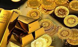 Altın piyasası hareketlendi: Gram ve çeyrek altın yükselişte