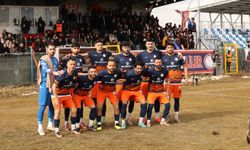 3. Lig’de heyecan dorukta: Bol gollü maçta kazanan çıkmadı