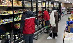 Nevşehir’de Ramazan öncesi sıkı denetim