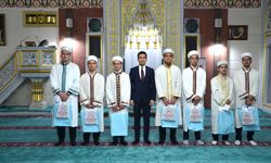 İmam hatip liseleri yarıştı: Nevşehir’i temsil edecek isim belli oldu!