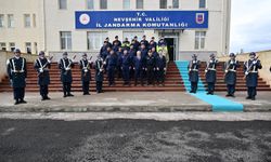 Güvenlik masası toplandı, planlar açıklandı