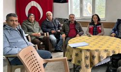 Nevşehir’de üreticilerden yoğun ilgi: Tarımda kritik başlıklar anlatıldı