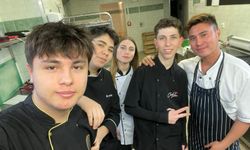 Nevşehir’den Avrupa’ya uzanan köprü: Gençler Erasmus’ta