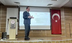 Nevşehir’de kamu hastanelerinde yeni dönem: Eğitim verildi