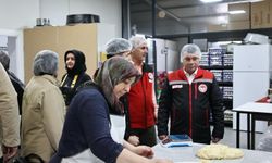 Ramazan’da Nevşehir’de gıda alarmı: Denetimler artırıldı