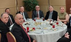 Nevşehirlilerden başkentte anlamlı buluşma: Vali Fidan’dan birlik çağrısı